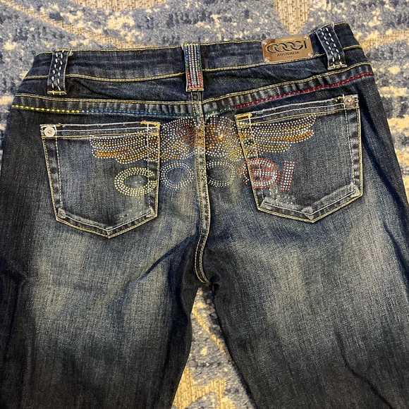 🔥 COOGI jeans 🔥 - Picture 4 of 7